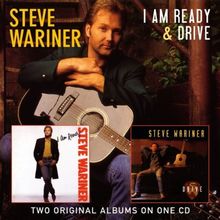 I am Ready/Drive (Spv Country)