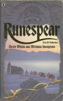 Runespear