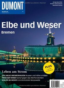 DuMont Bildatlas Elbe, Weser, Bremen: Leben am Strom