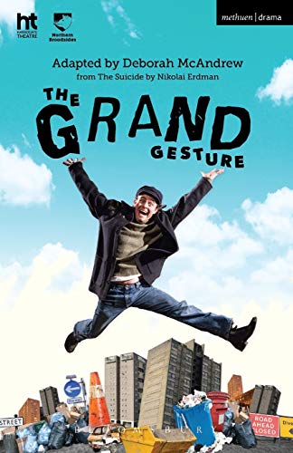The Grand Gesture (Modern Plays)