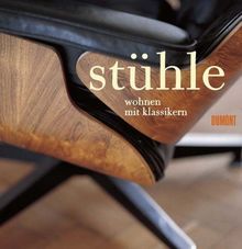 Wohnen mit Klassikern: Stühle