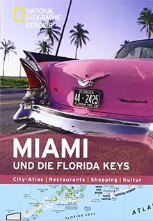 Miami und die Florida Keys