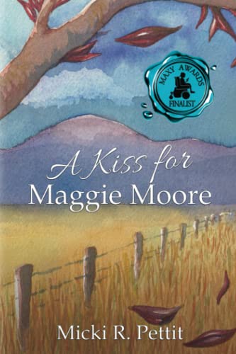 A Kiss for Maggie Moore