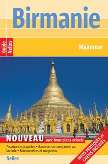 Birmanie : Myanmar