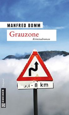 Grauzone: Der 13. Fall für August Häberle