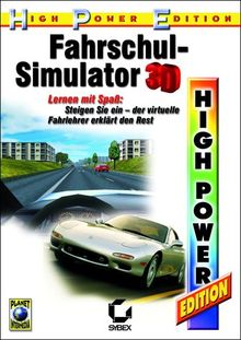 Fahrschul-Simulator 3D