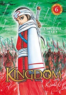 Kingdom. Vol. 06