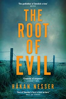 The Root of Evil (The Barbarotti Series, Band 2)