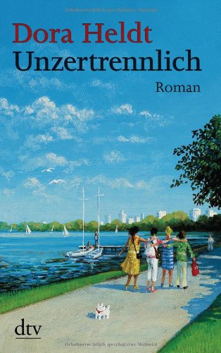Unzertrennlich: Roman Unzertrennlich: Roman