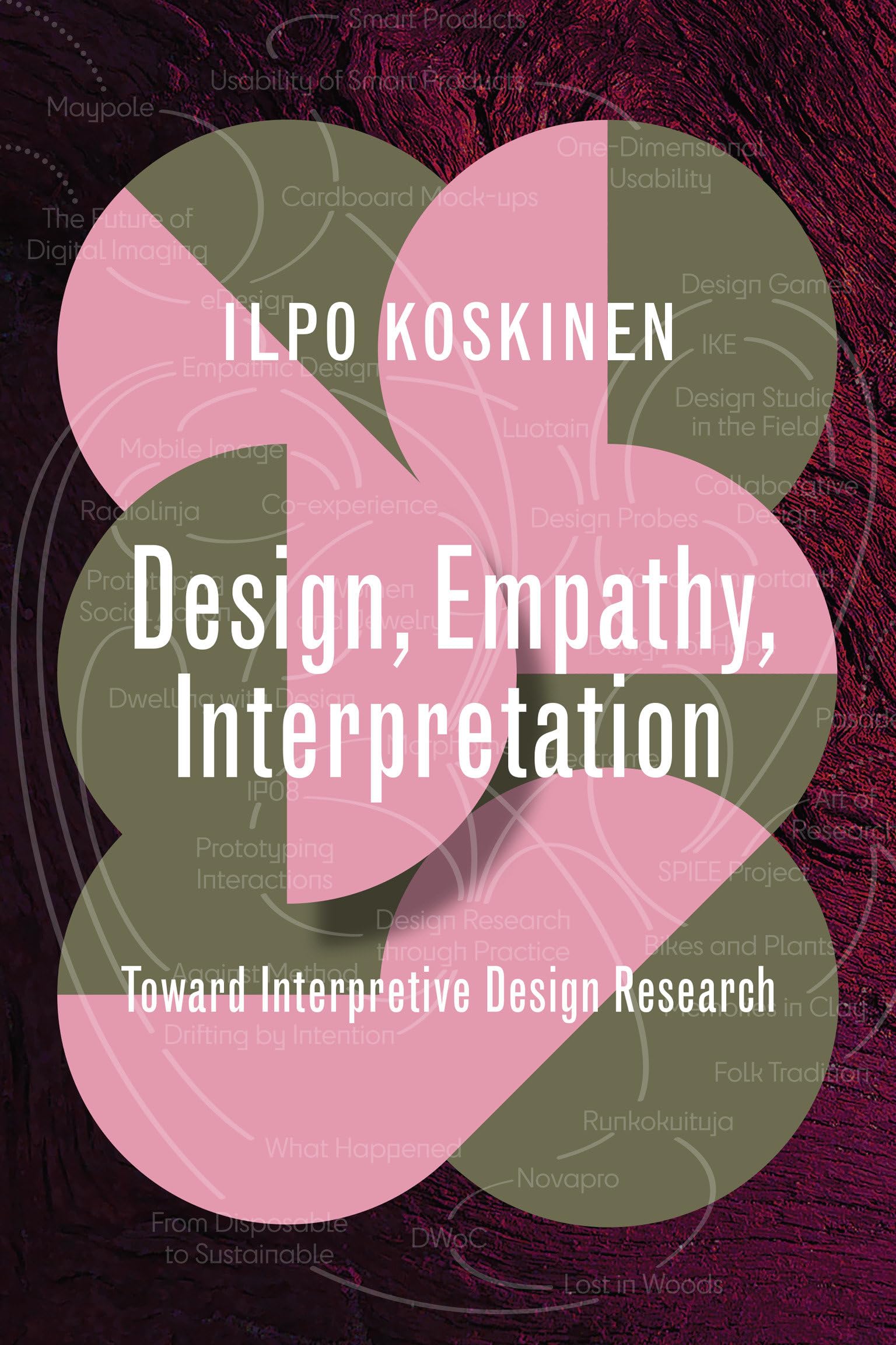 Ilpo Koskinen Design, Empathy, Interpretation, Toward Interpretive Design Research (Design Thinking, Design Theory)