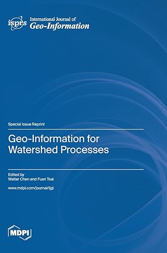 Geo-Information for Watershed Processes
