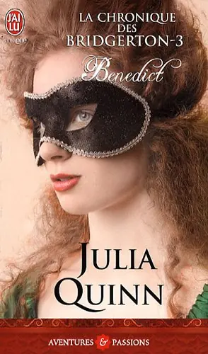 Benedict Julia Quinn