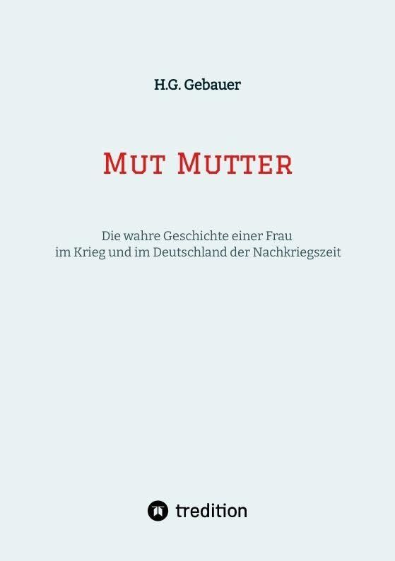 Mut Mutter