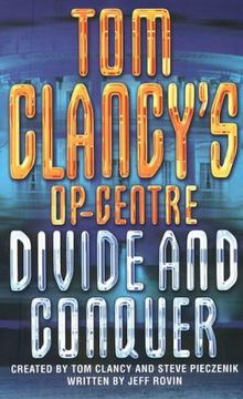 Divide and Conquer - Tom Clancy's Op-Centre