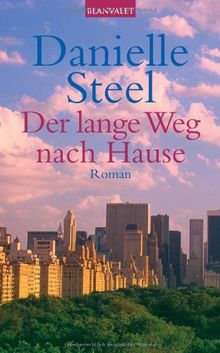 Der lange Weg nach Hause: Roman