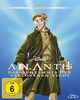 Atlantis - Disney Classics [Blu-ray]