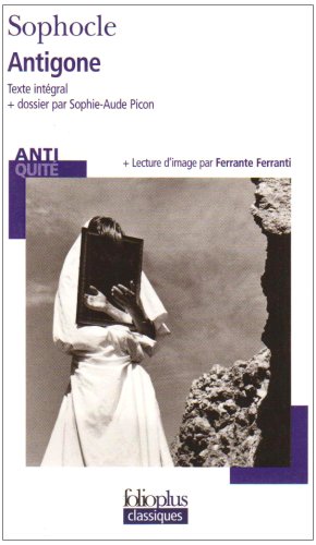 Antigone - Image 3