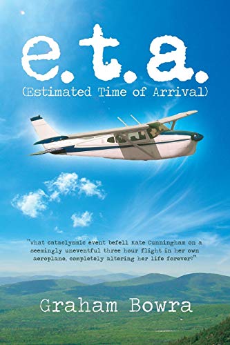 E.T.A. (Estimated Time of Arrival)