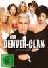 Der Denver-Clan - Season 2 [6 DVDs]