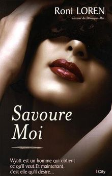 Savoure-moi