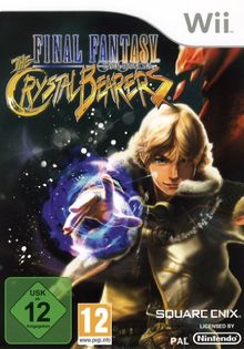 Final Fantasy Crystal Chronicles - The Crystal Bearers [Software Pyramide] von ak tronic | Game | Zustand gut