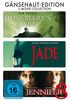 Rosemary's Baby / Jade / Jennifer 8 (Gänsehaut-Edition) [3 DVDs]
