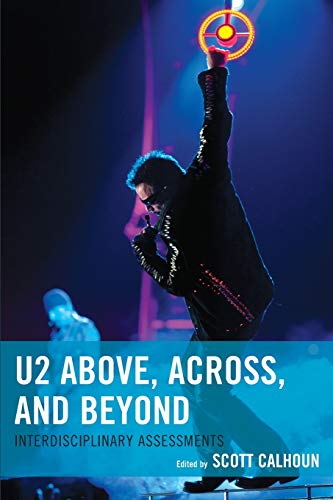 Calhoun, Scott D. U2 Above, Across, And Beyond, Interdisciplinary Assessments
