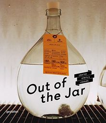 Out of the Jar: Artisan Spirits and Liqueurs