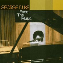 Face the Music von Duke,George | CD | Zustand sehr gut