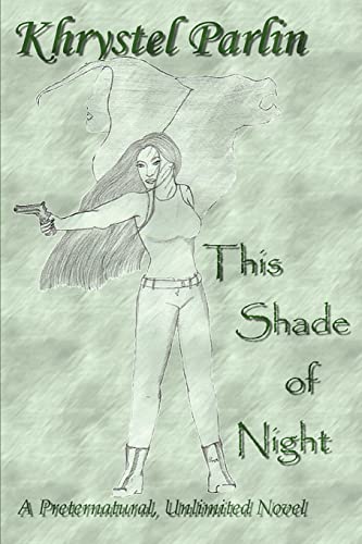 This Shade of Night: A Preternatural, Unlimited Novel
