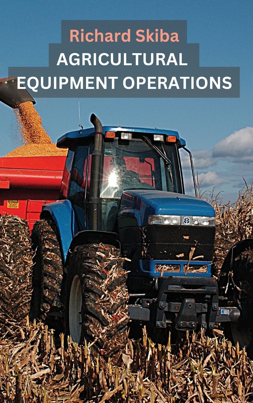 Agricultural Equipment Operations (Industrial Equipment Operations)