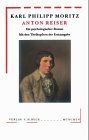 Anton Reiser : ein psychologischer Roman.
