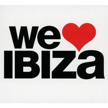 We Love Ibiza