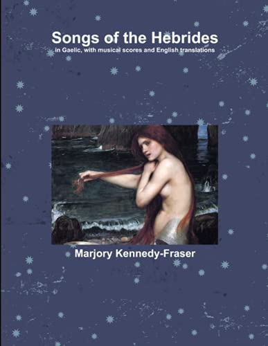 Songs of the Hebrides