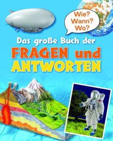 Wie Wann Wo? 1200 Fragen & Antworten