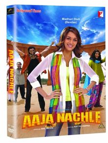 Aaja nachle [FR Import]