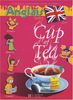 Anglais Cycle 3-CE2 Cup of Tea : Livre de l'élève