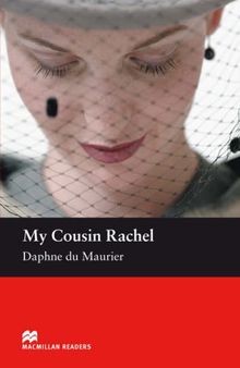 My Cousin Rachel (Macmillan Readers)