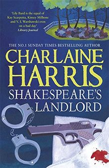 Shakespeare's Landlord (LILY BARD)