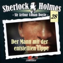 Sherlock Holmes 28