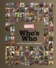 Marvel: Who's Who: Die Stars des Marvel-Universums