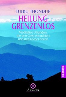 Heilung grenzenlos