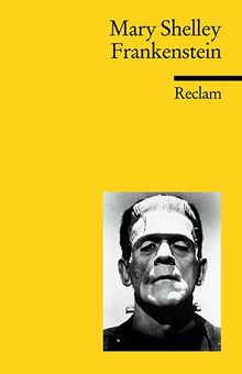 Frankenstein oder Der moderne Prometheus