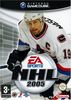 EA Sports NHL 2005 - GameCube - PAL