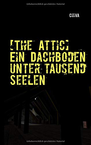The Attic: Ein Dachboden unter tausend Seelen