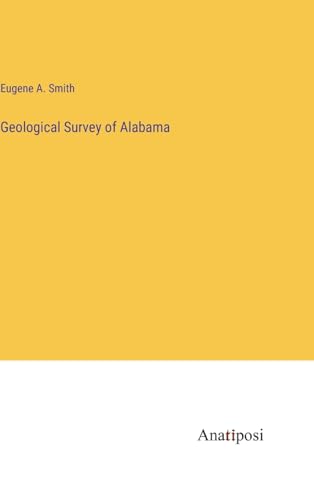 Geological Survey of Alabama