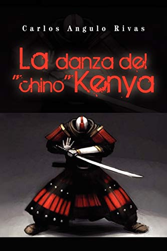La danza del ''chino'' Kenya