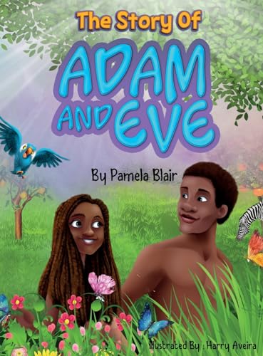 The Story of Adam and Eve