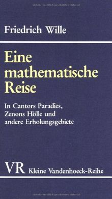 Eine mathematische Reise (Kleine Vandenhoeck Reihe)