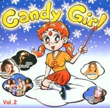 Candy Girl Vol. 2